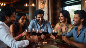 Small, Medium Aussie Wine Makers Pose to Benefit from Australia-India Trade Pact