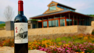 DBR Lafite’s Domaine de Long Dai. Credit: DBR Lafite