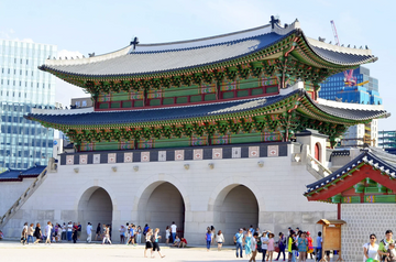 South Korea's Top 10 Wine Exporters in May 2022