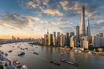 China Losing Its Shine in the Fine Wine World: Liv-ex