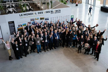 A Global Celebration of Excellence: Mondial des Vins Blancs 2025