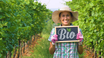 Organic, Vegan and Biodynamic Wine: What is the Difference?