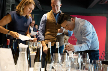 The 2025 China Wine Competition Is Now Open for Entries!