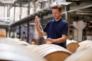 From fermentation vessels to oak aging and blending, winemaking techniques shape a wine’s flavor, texture, and style.