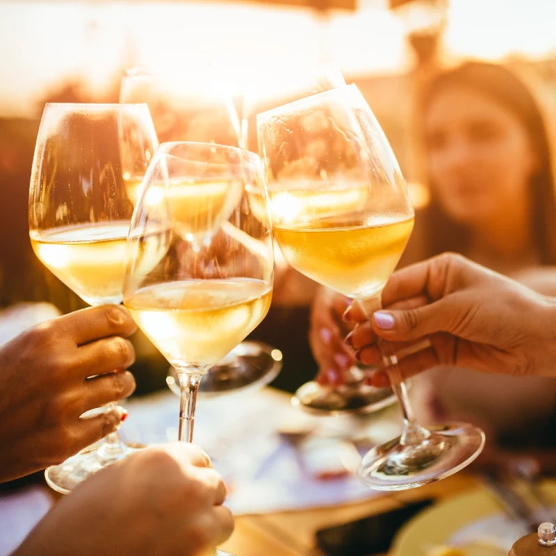 How to find the right wine for your dinner party