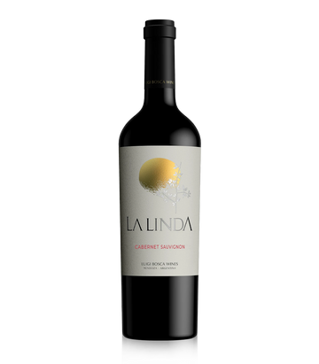 La Linda Cabernet Sauvignon