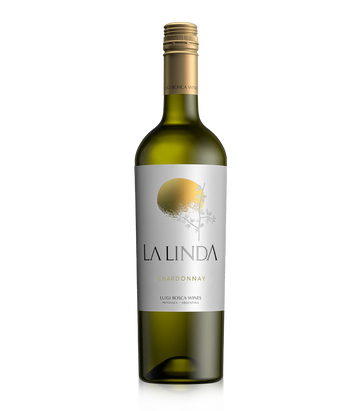 La Linda Chardonnay
