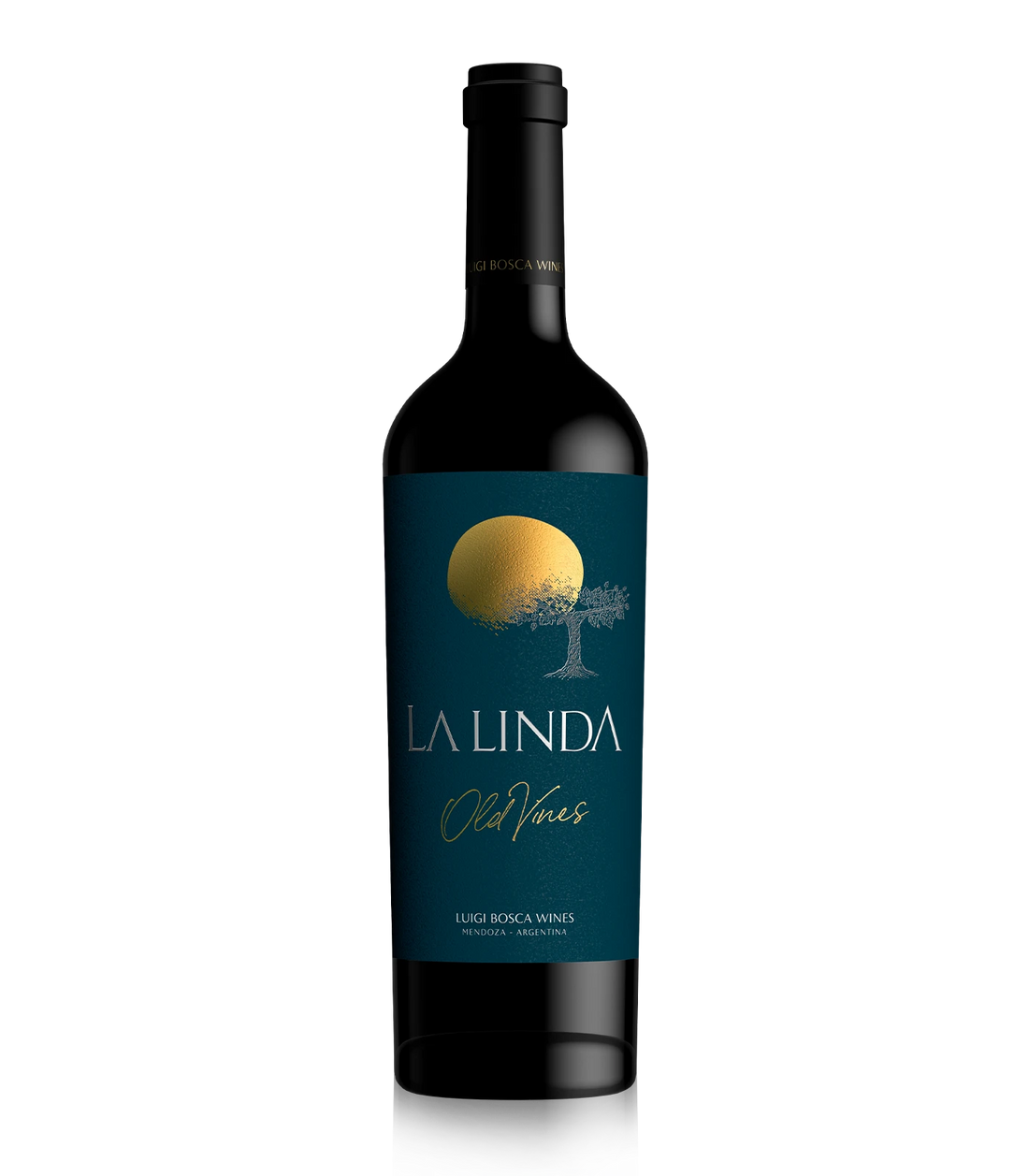 La Linda Old Vines Malbec