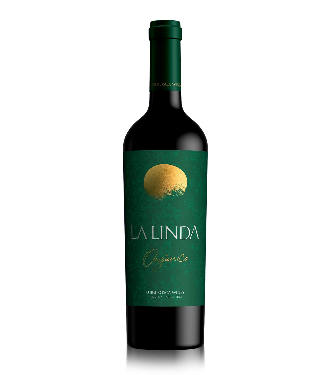 La Linda Malbec Orgánico