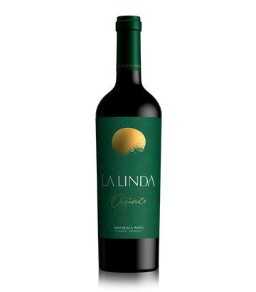 La Linda Malbec Orgánico