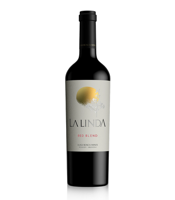 La Linda Red Blend
