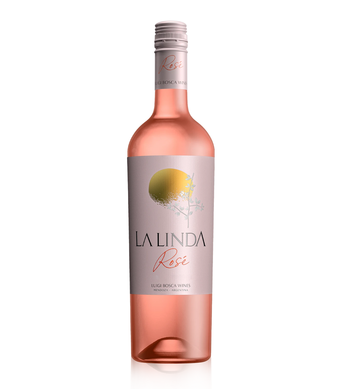 La Linda Rosé