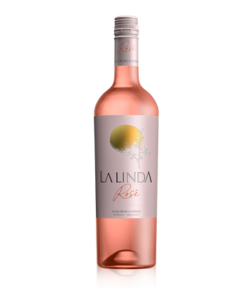 La Linda Rosé