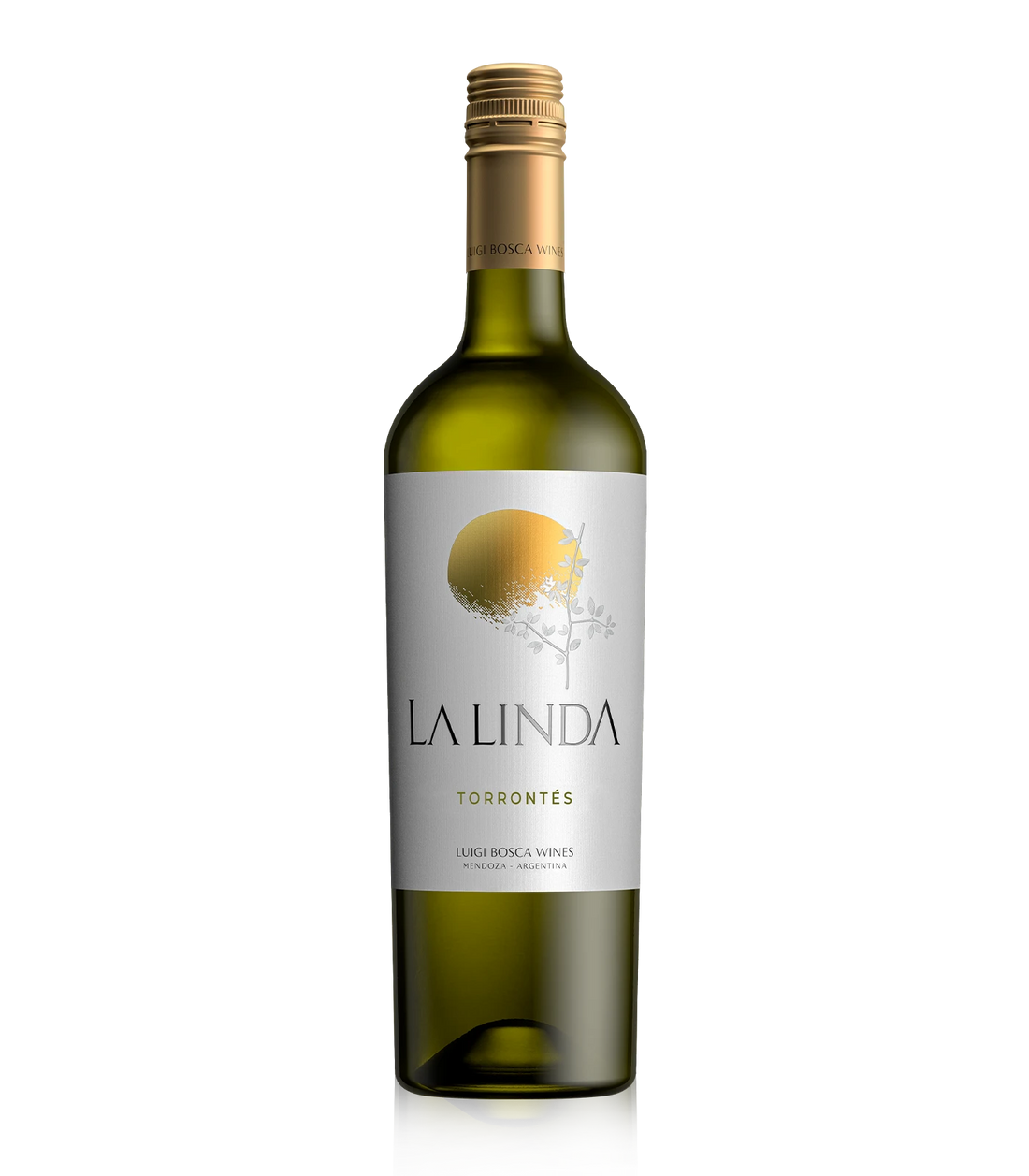 La Linda Torrontés