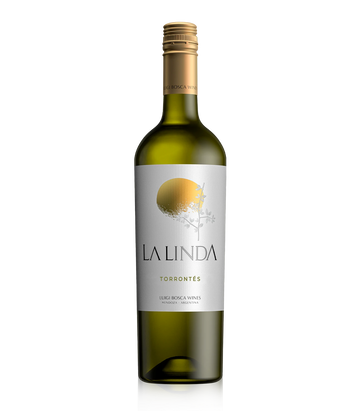La Linda Torrontés
