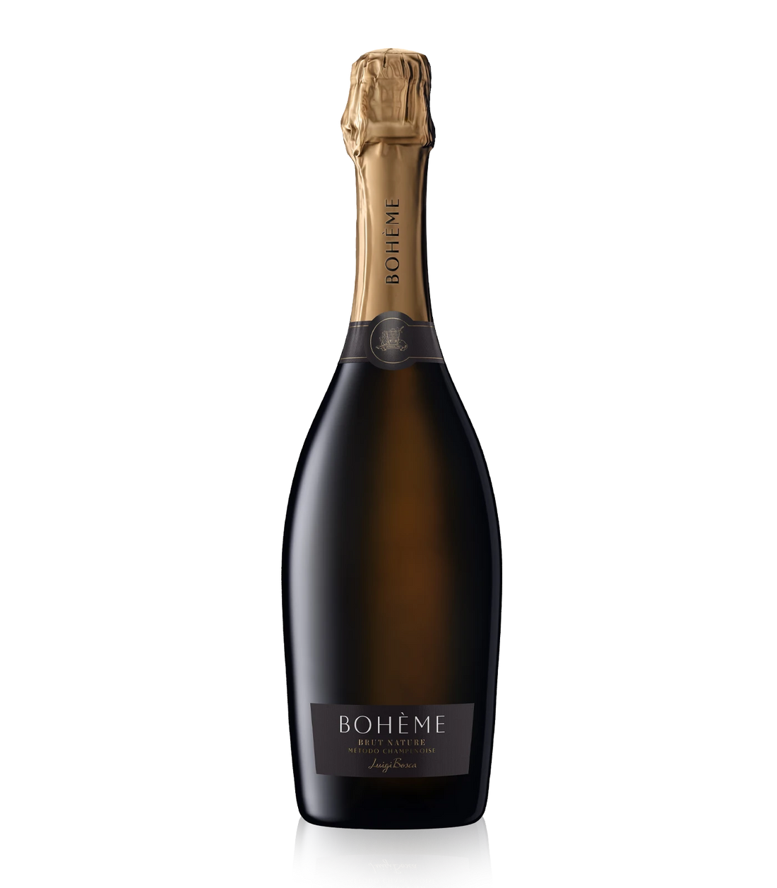Luigi Bosca Bohème Brut Nature