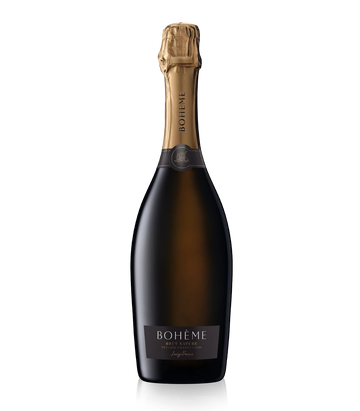 Luigi Bosca Bohème Brut Nature