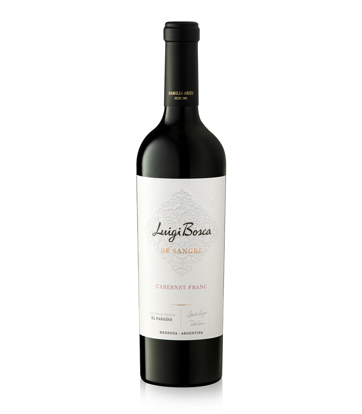 Luigi Bosca De Sangre Cabernet Franc