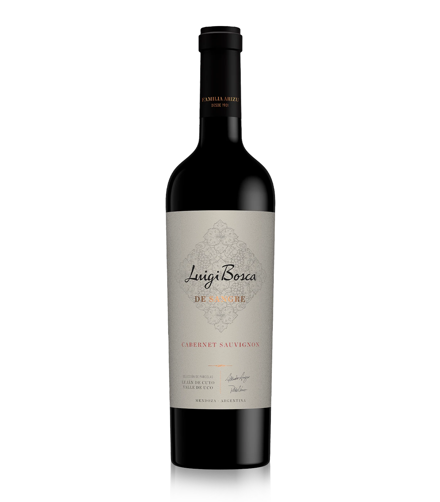 Luigi Bosca De Sangre Cabernet Sauvignon