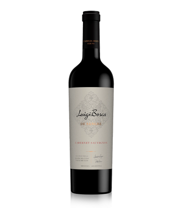 Luigi Bosca De Sangre Cabernet Sauvignon