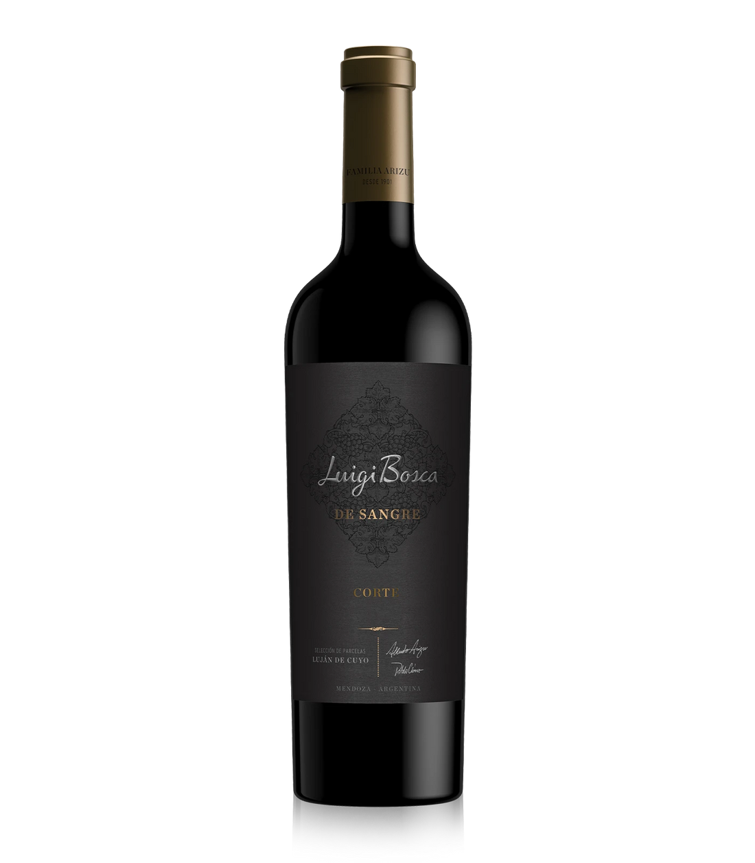 Luigi Bosca De Sangre Corte