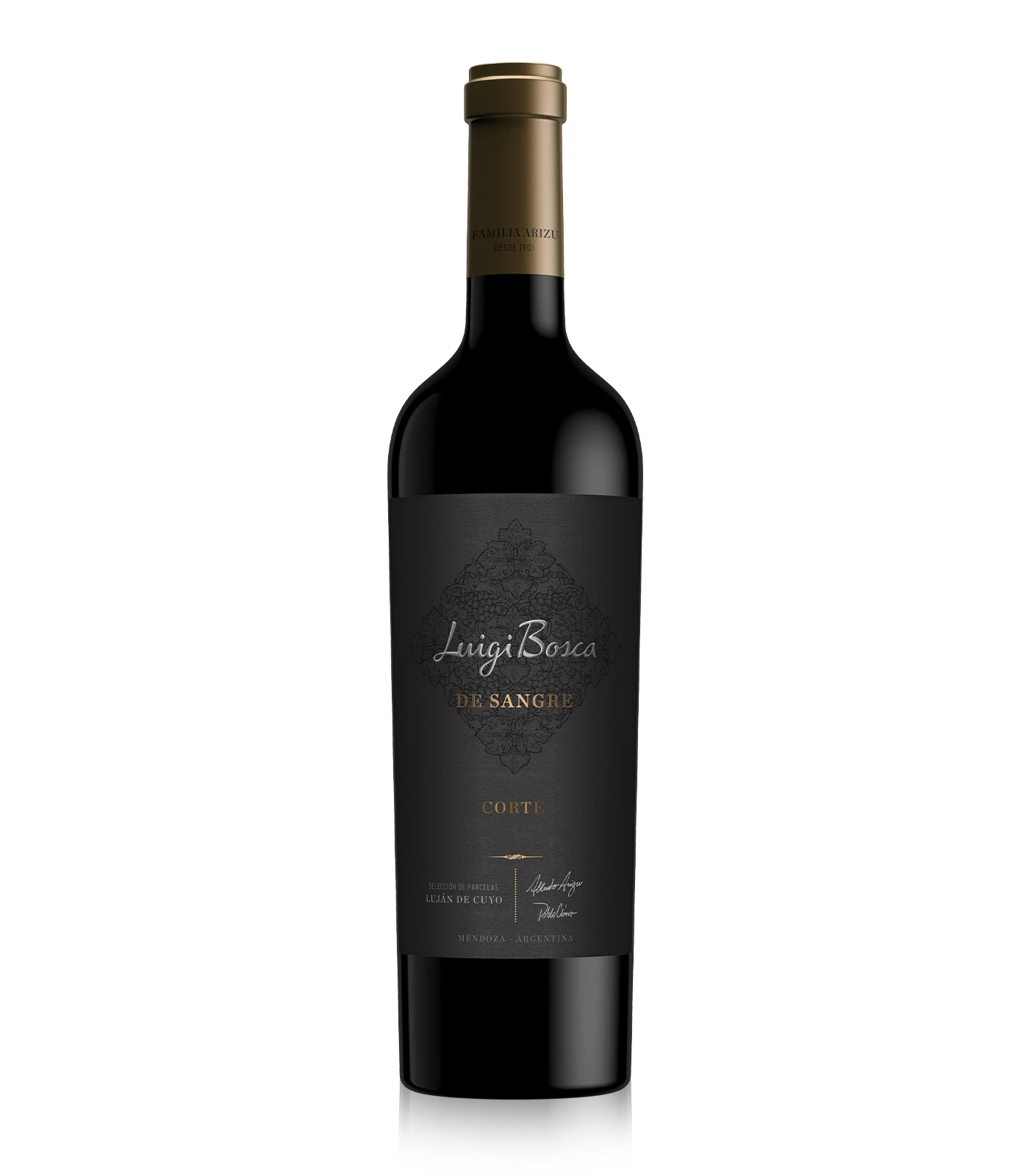 Luigi Bosca De Sangre Corte