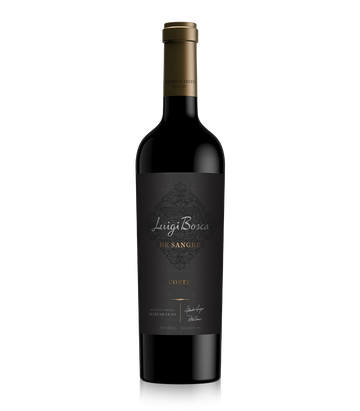Luigi Bosca De Sangre Corte