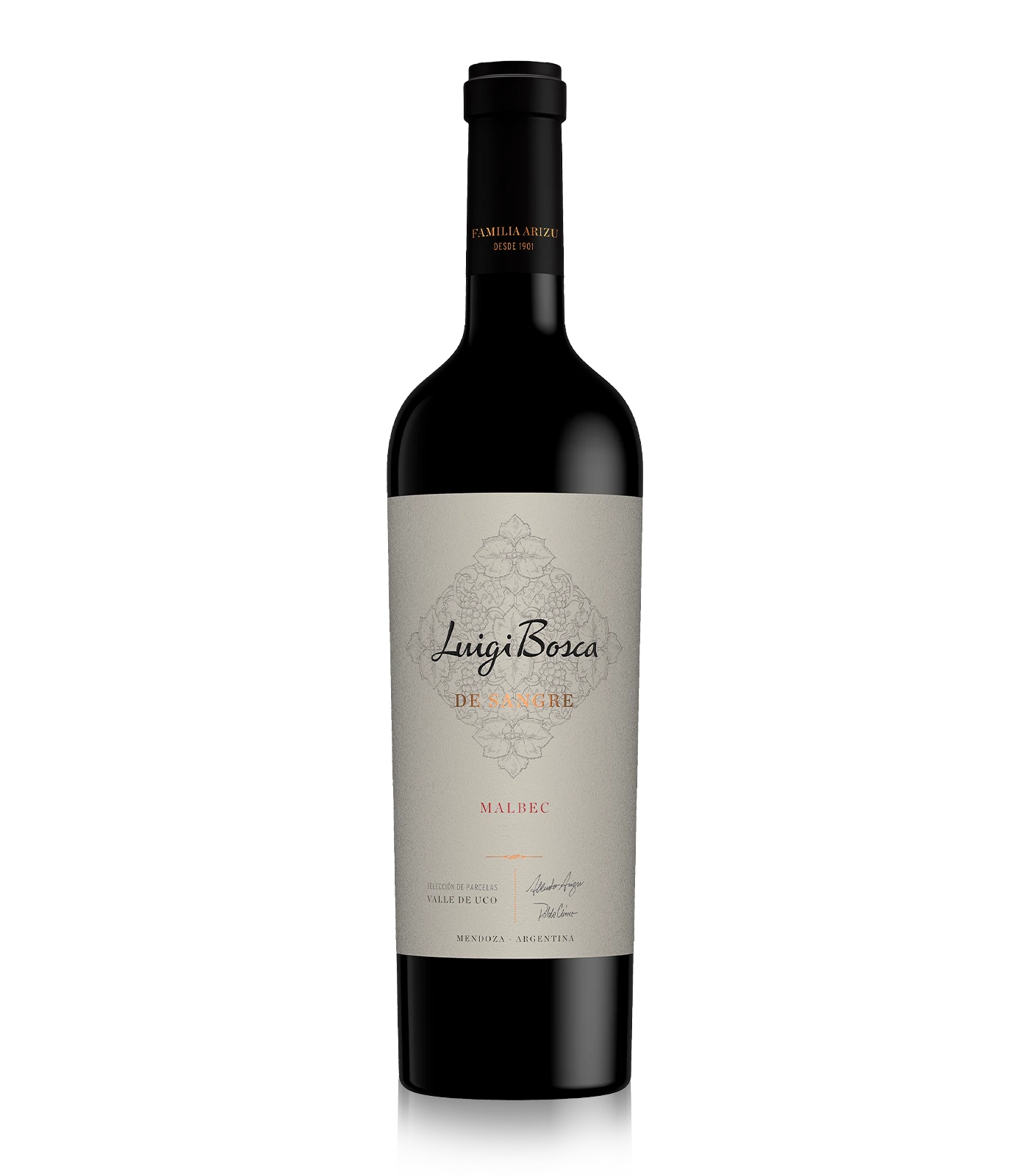 Luigi Bosca De Sangre Malbec Valle De Uco