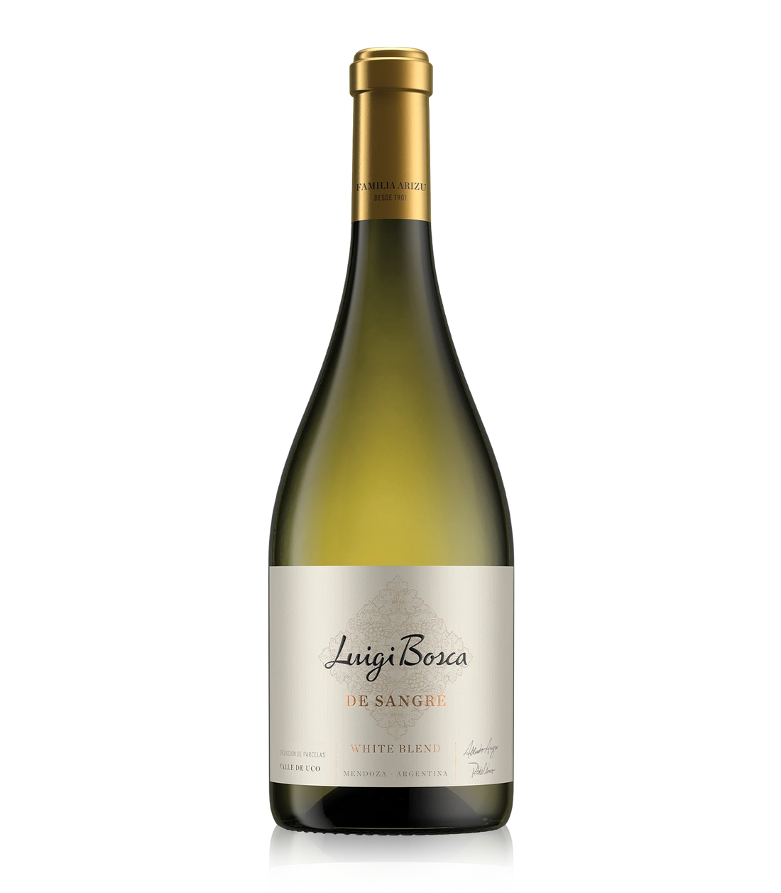 Luigi Bosca De Sangre White Blend