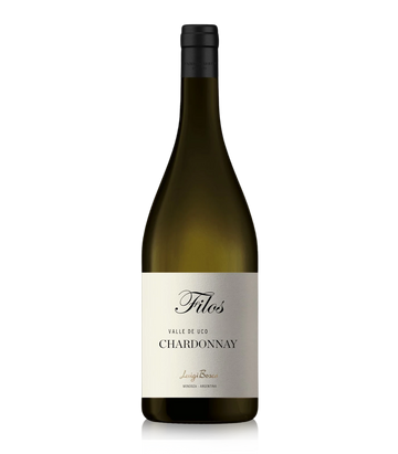 Luigi Bosca Filos Chardonnay