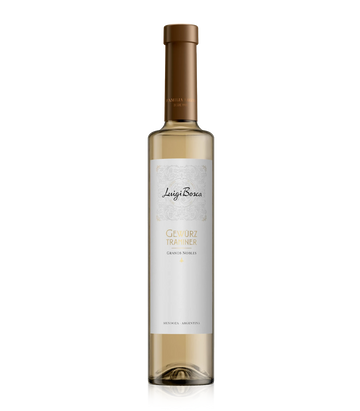 Luigi Bosca Gewürztraminer Granos Nobles