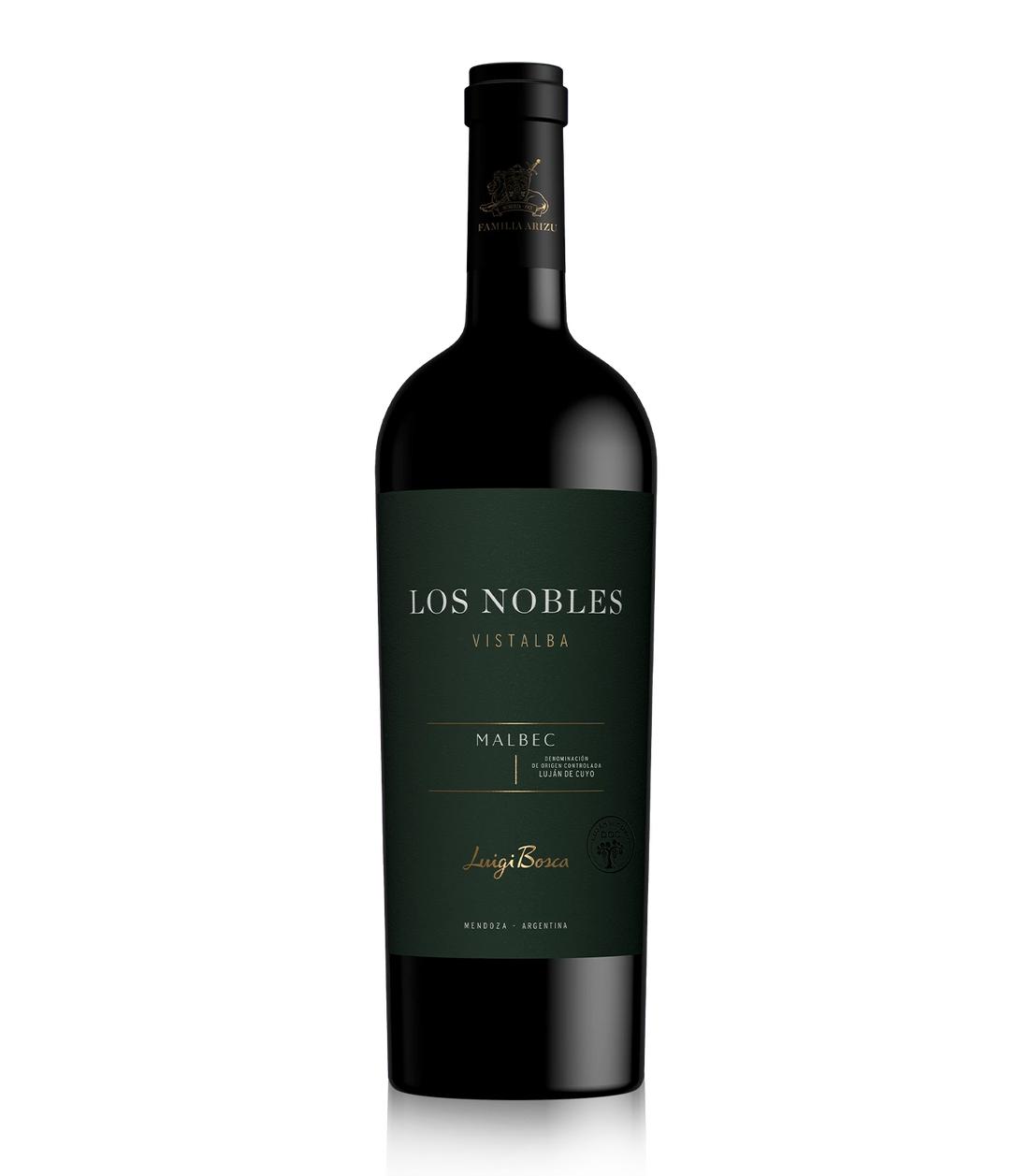 Luigi Bosca Finca Los Nobles Vistalba Malbec DOC