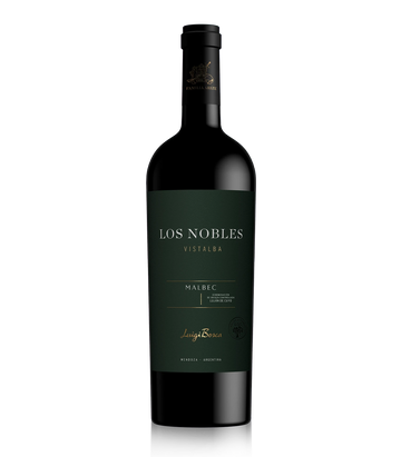 Luigi Bosca Finca Los Nobles Vistalba Malbec DOC