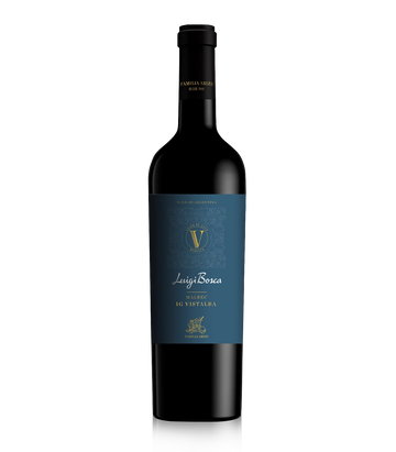 Luigi Bosca Malbec Selección de Vistalba