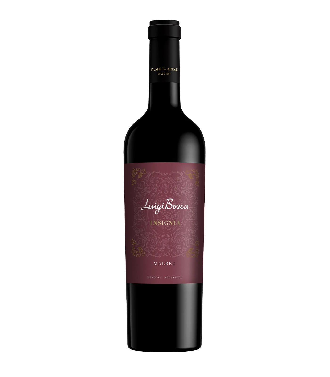 Luigi Bosca Malbec