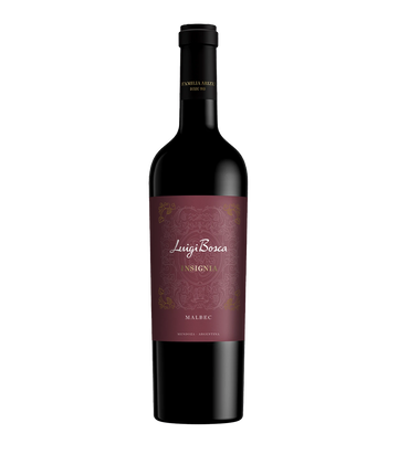 Luigi Bosca Malbec
