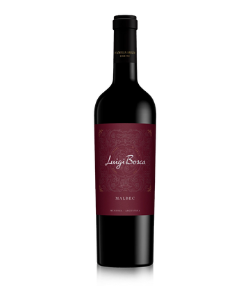 Luigi Bosca Malbec
