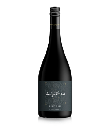 Luigi Bosca Pinot Noir