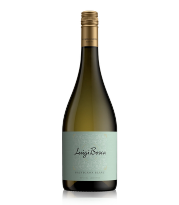 Luigi Bosca Sauvignon Blanc