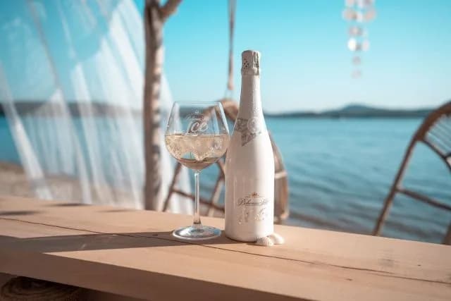 Bohemia Sekt ICE