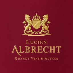 Lucien Albrecht