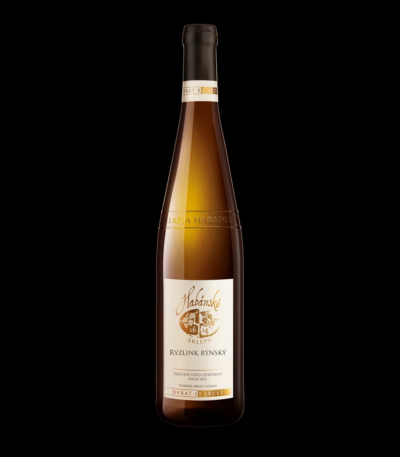 Ryzlink rýnský (Riesling)