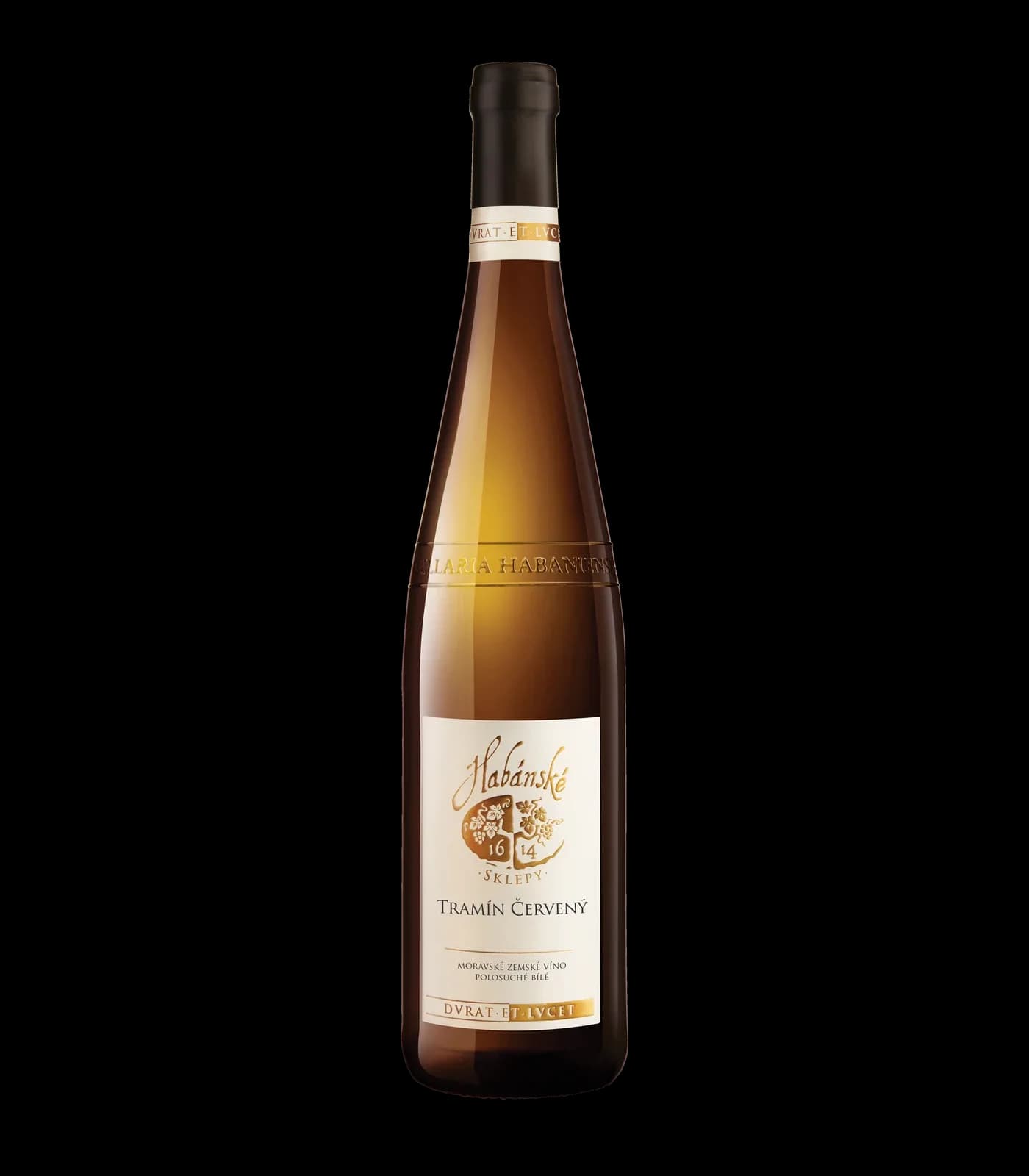 Tramín červený (Gewürztraminer)