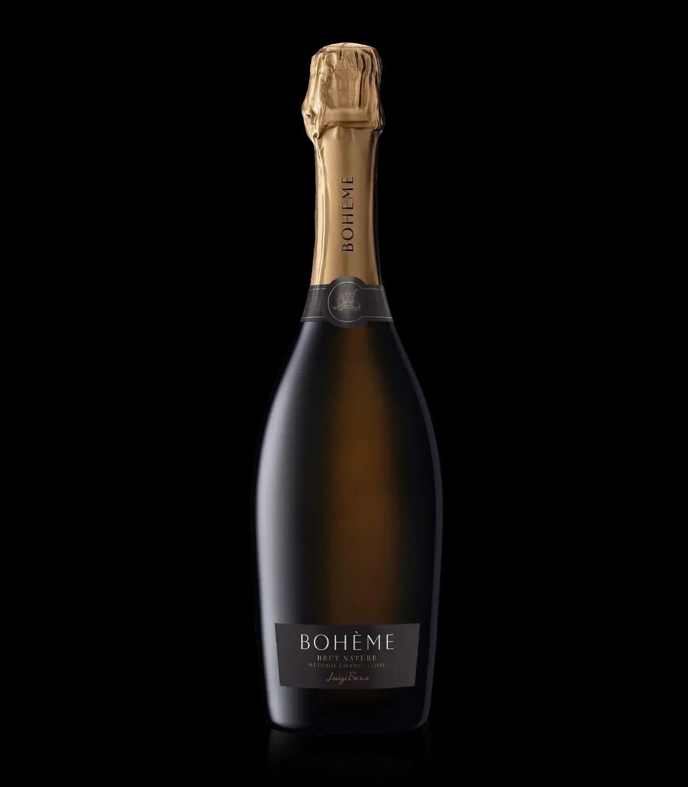 Luigi Bosca Bohème Brut Nature