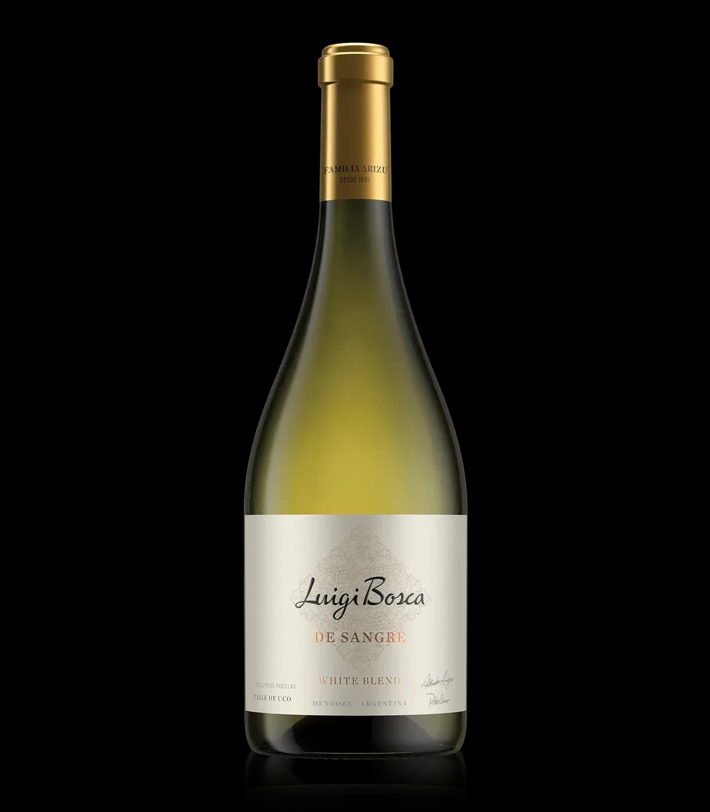 Luigi Bosca De Sangre White Blend