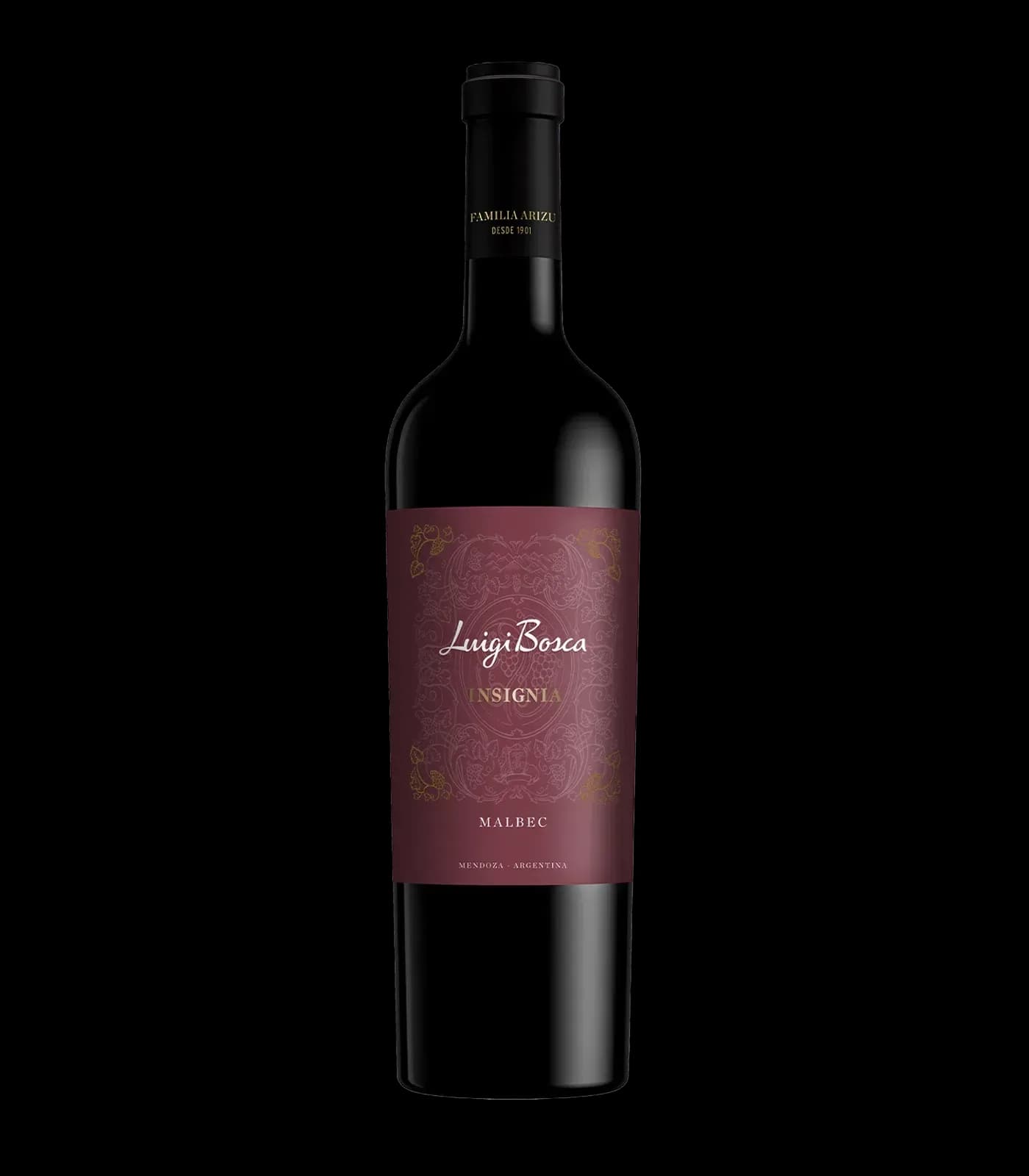 Luigi Bosca Malbec