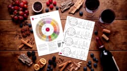 Wine Education Toolkit
