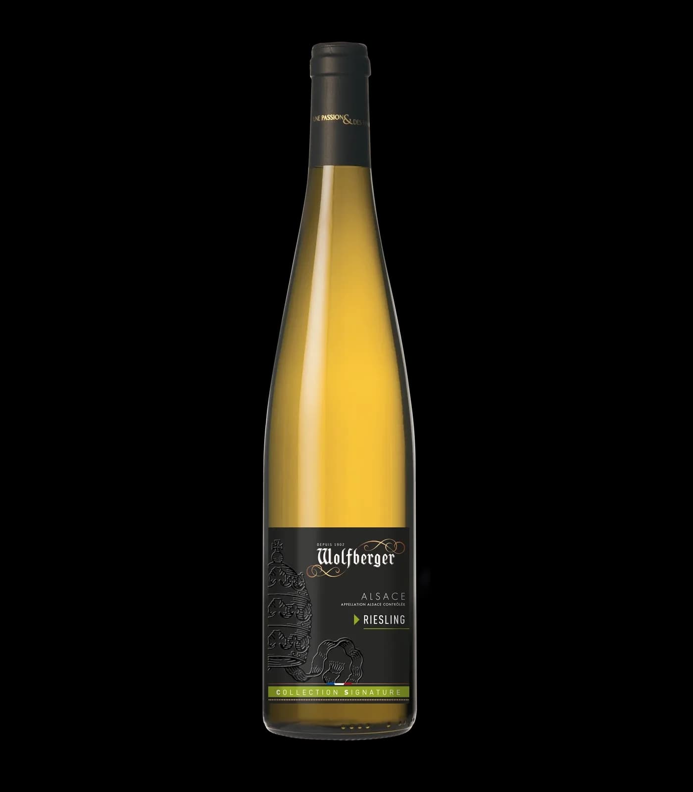 Riesling Collection Signature