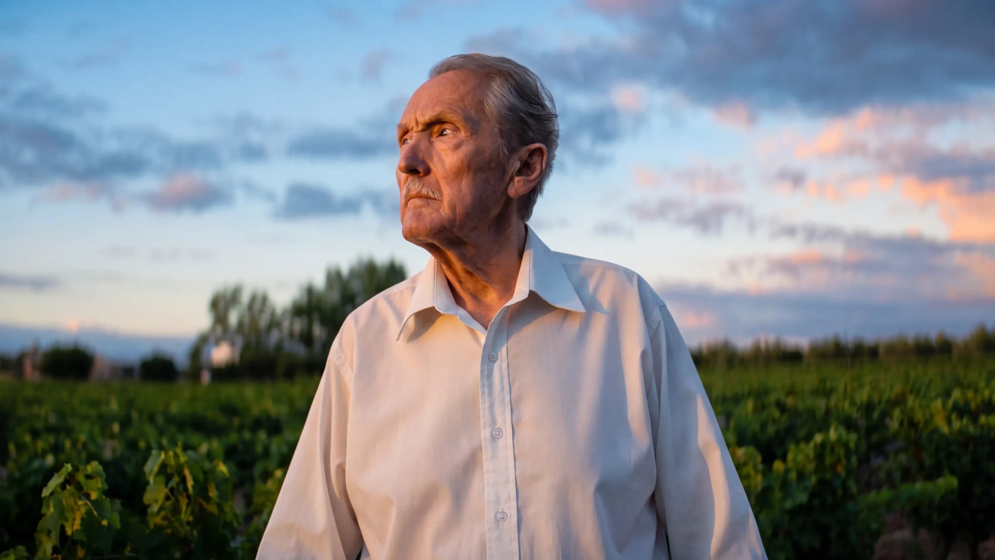 Luigi Bosca：阿根廷葡萄酒中的百年热忱与精准