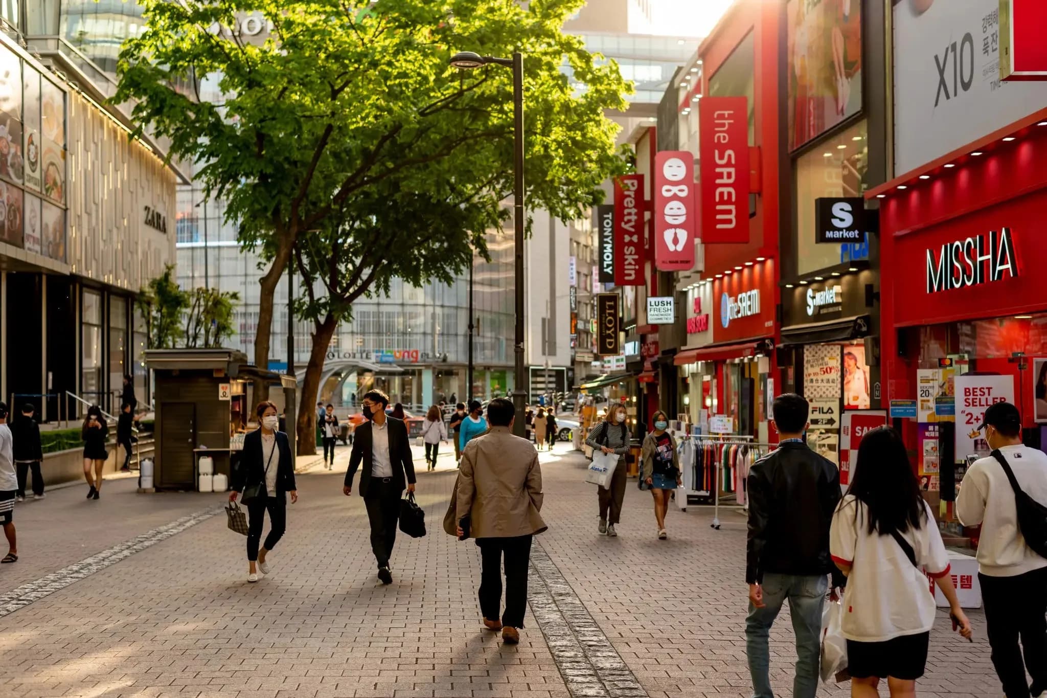 South Korea's Q1 2022 Wine Imports Jump 10%